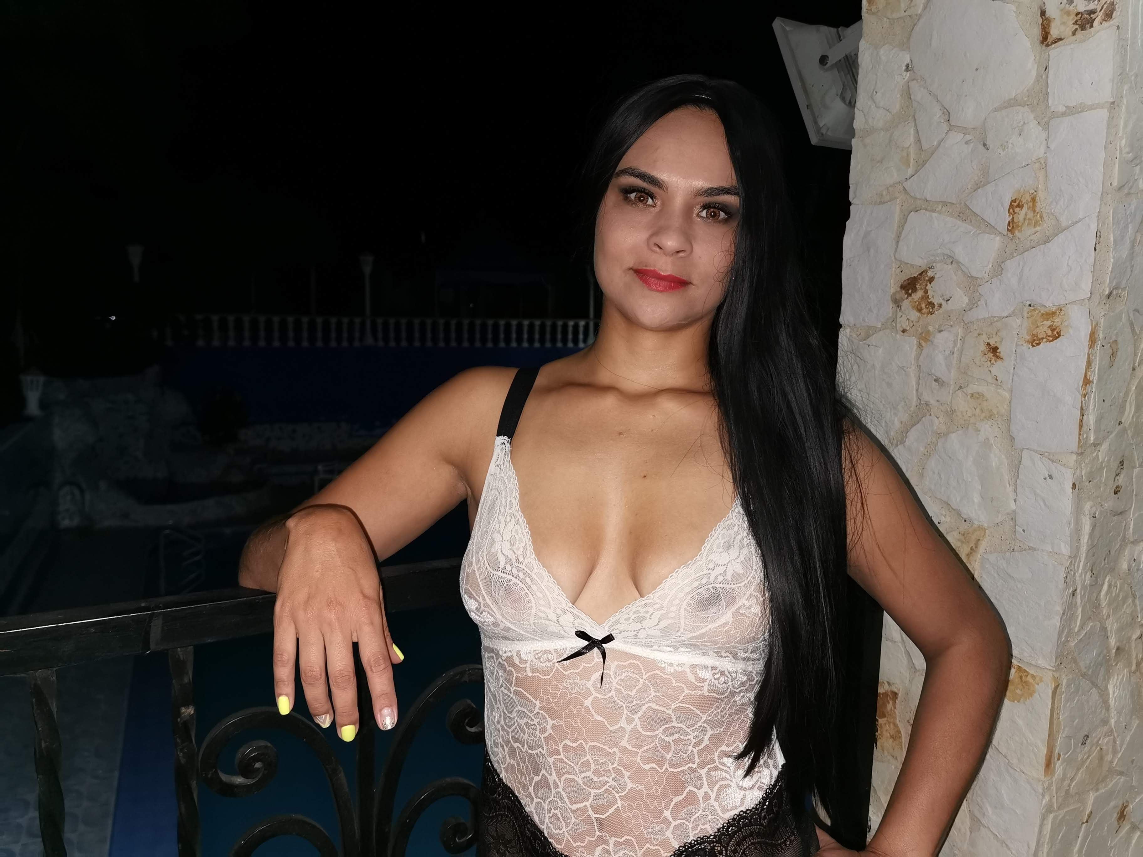 Profilbilde av DaphneCeballos webkamera modell