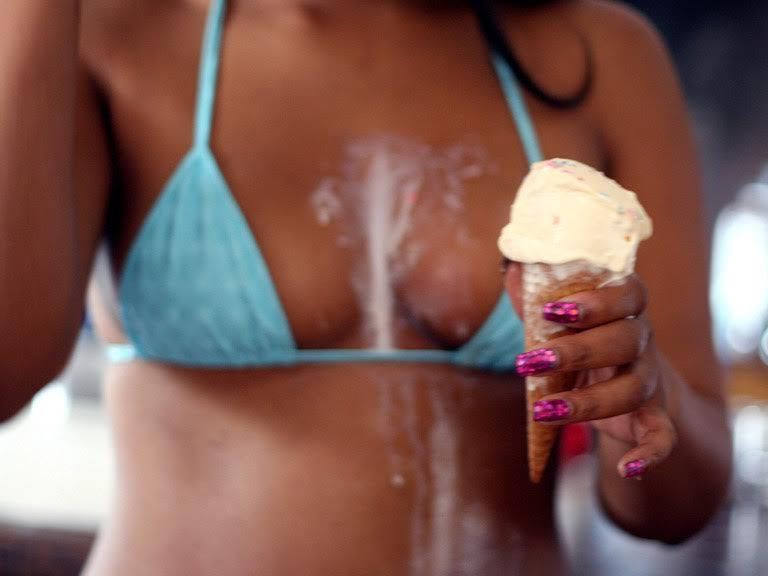 Profilbilde av VanessaMonet webkamera modell