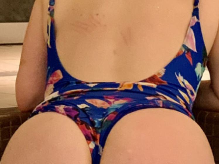 Image de profil du modèle de webcam Camila99Russian