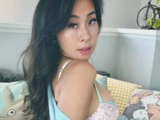 KaediaLang immagine del profilo del modello di cam