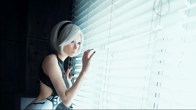Artista MyleneKush Foto 1