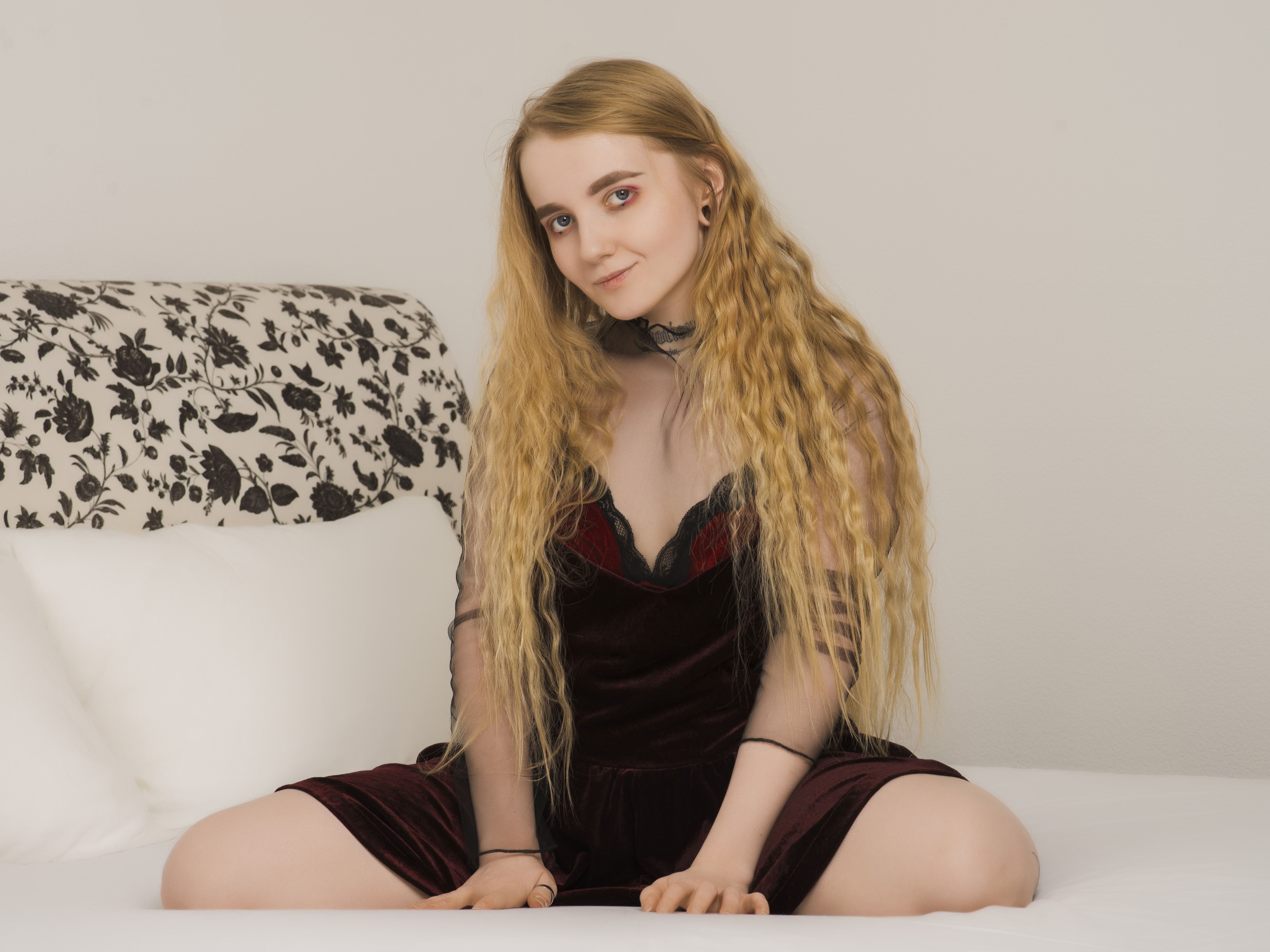 RenetCharmingKitten Profilbild des Cam-Modells 