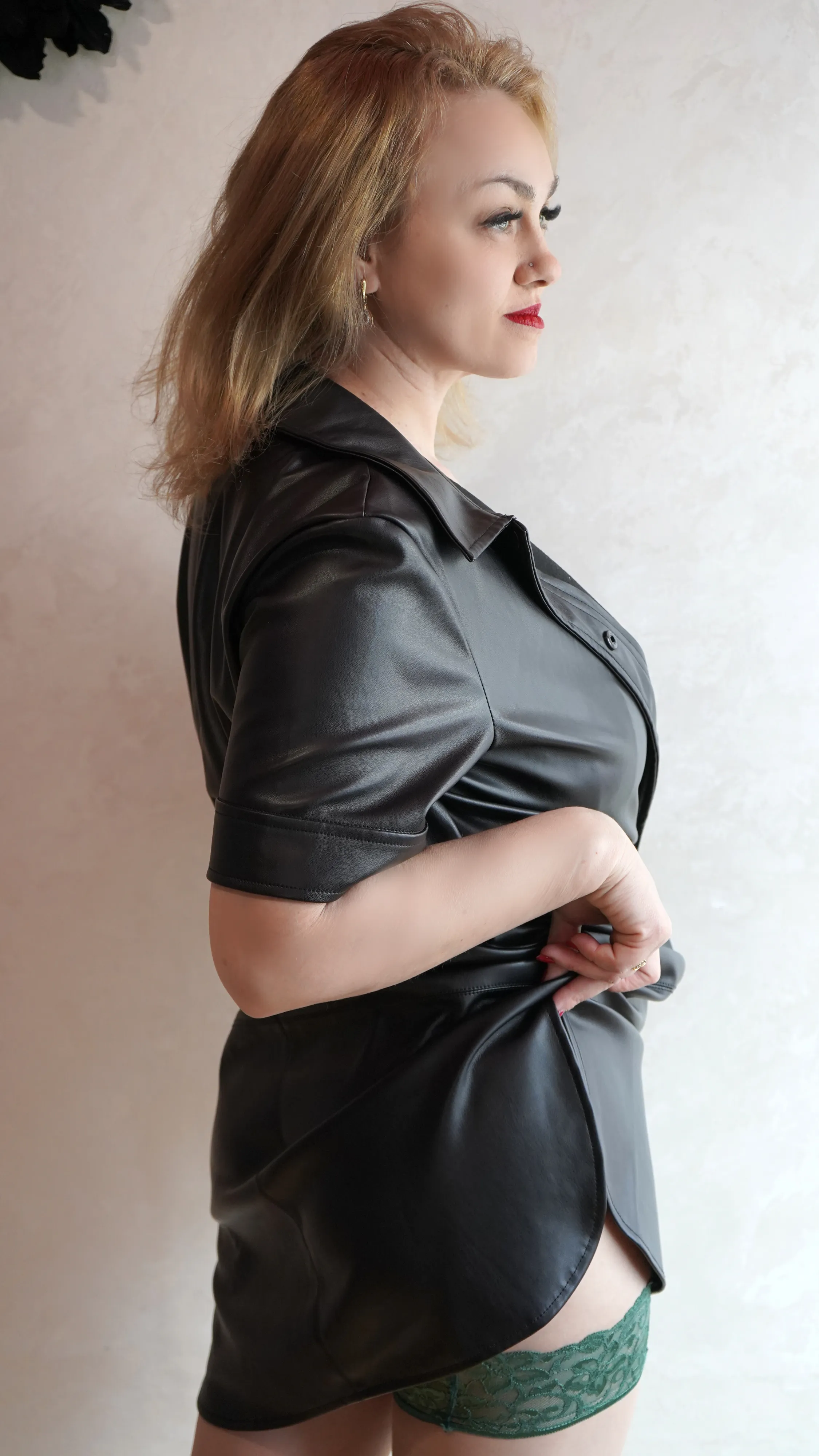 Interprete LadyJeen Foto 3