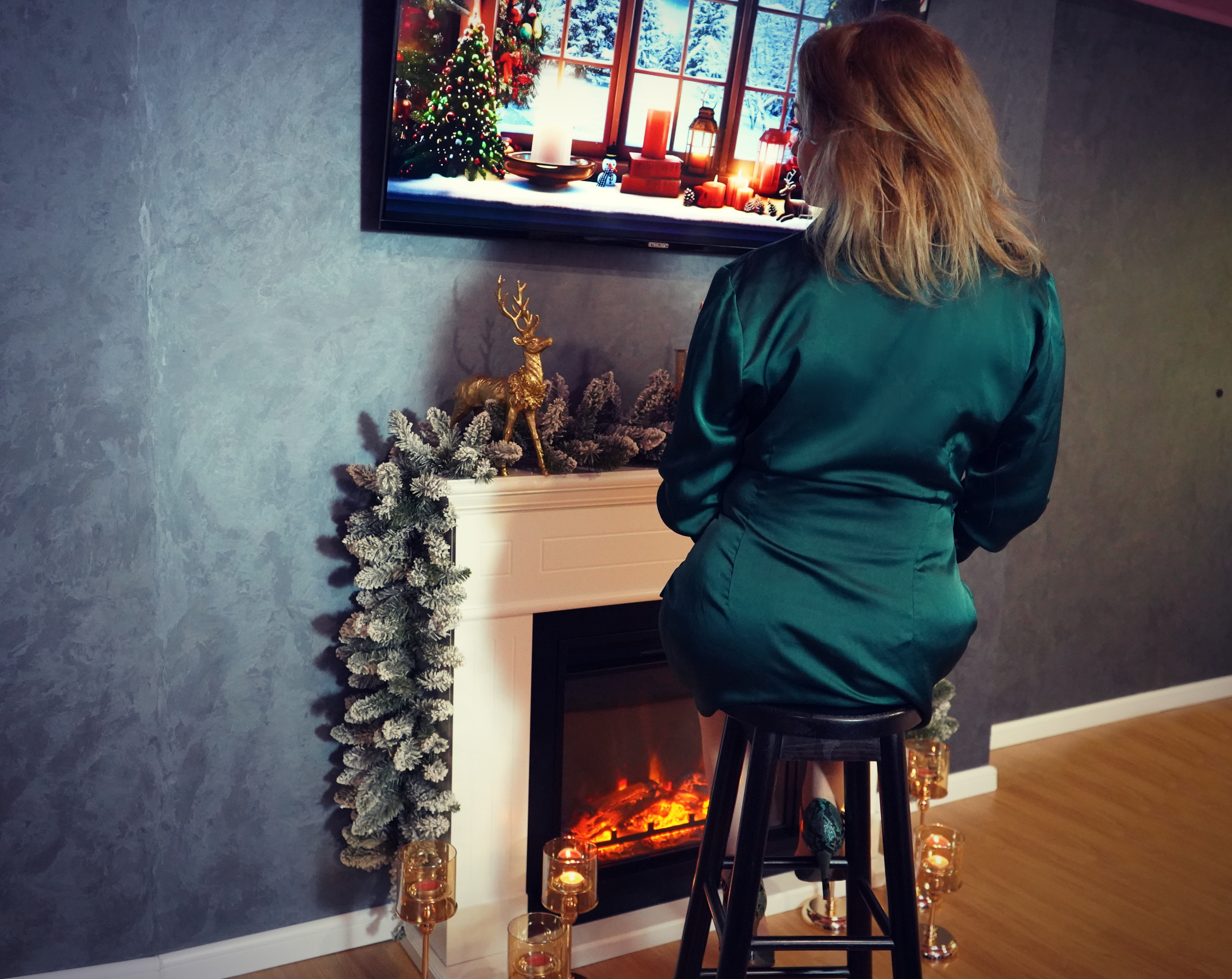 Performer LadyJeen Photo 7