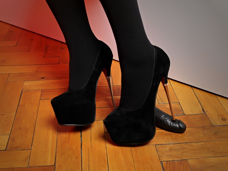 Artista IndiraQueenX Foto 5