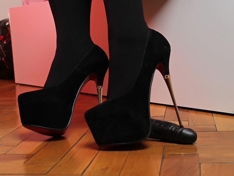 Artista IndiraQueenX Foto 4