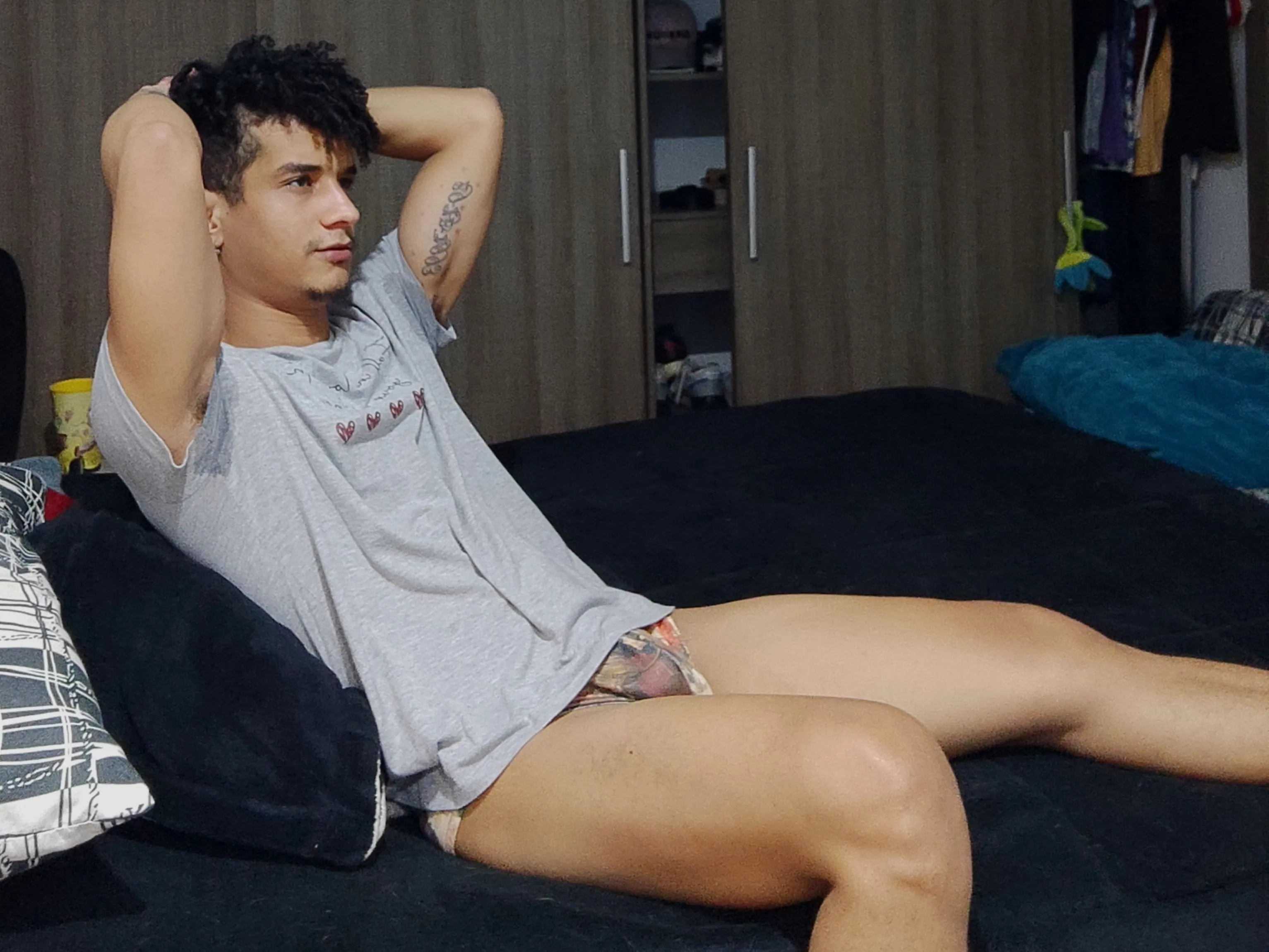 Imagen de perfil de modelo de cámara web de Fran_Klin