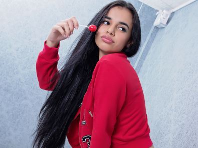 elsie_kei immagine del profilo del modello di cam
