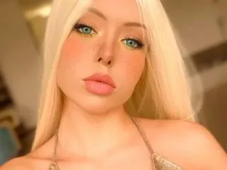 Image de profil du modèle de webcam AdasSecrets