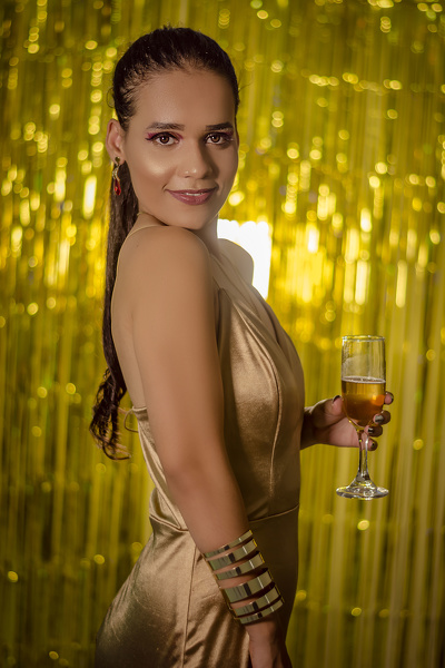 Artiest ViolettaStark Foto 1