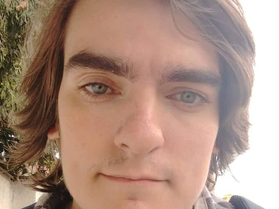 TheWeirdTaco Profilbild des Cam-Modells 