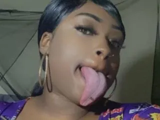 Foto de perfil de modelo de webcam de FantasieWorld