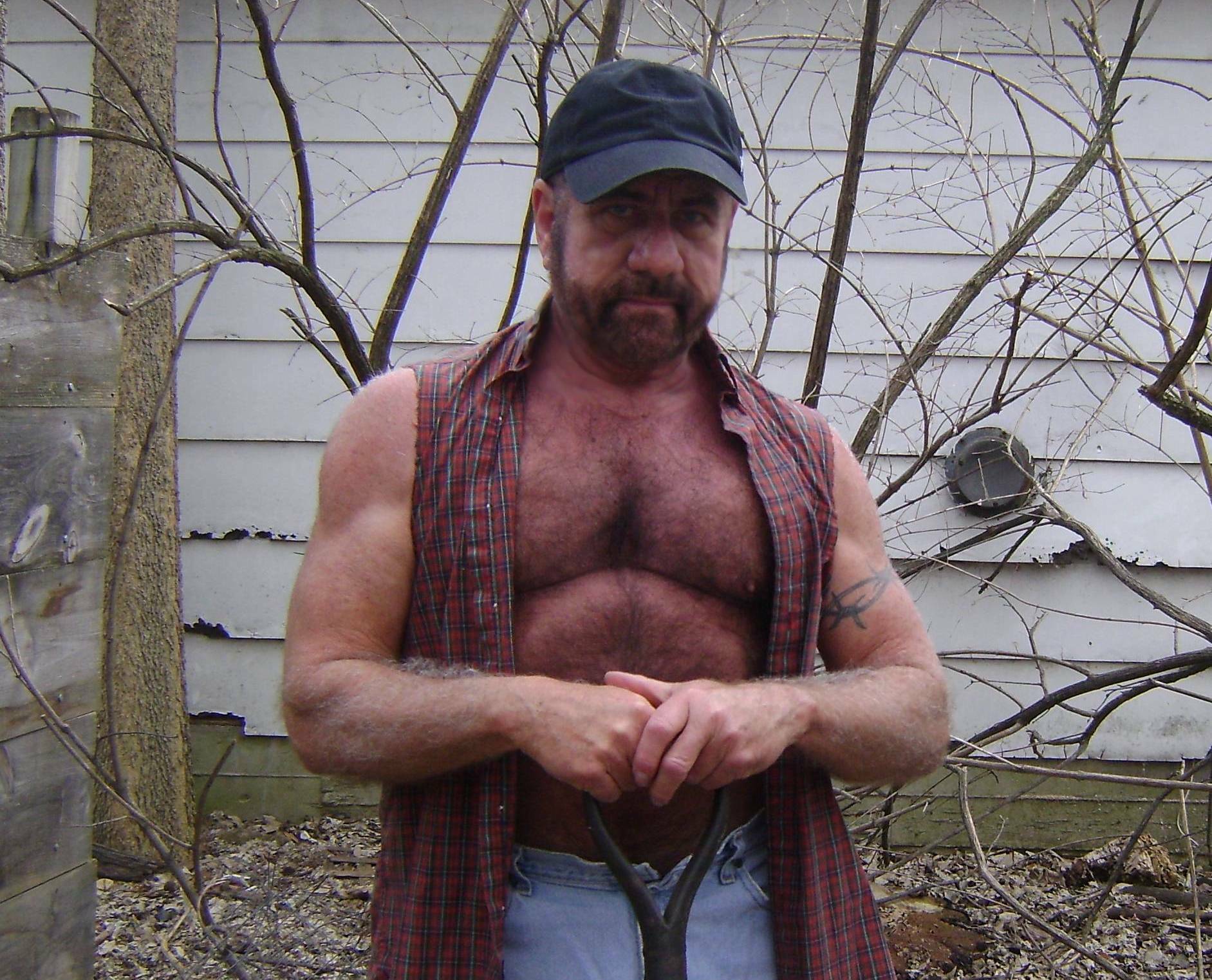 Performer RockyMartino Photo 3