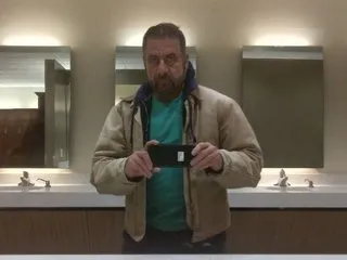 Image de profil du modèle de webcam RockyMartino