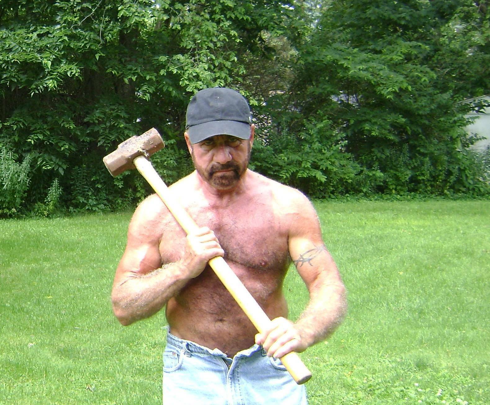 Performer RockyMartino Photo 4