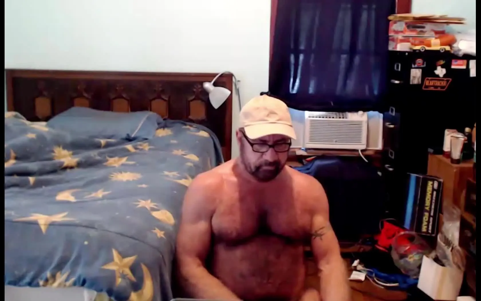 Artist RockyMartino Video 1