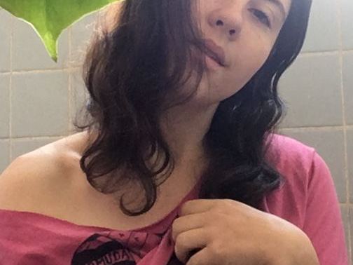 Profilbilde av LorettaLuxe webkamera modell