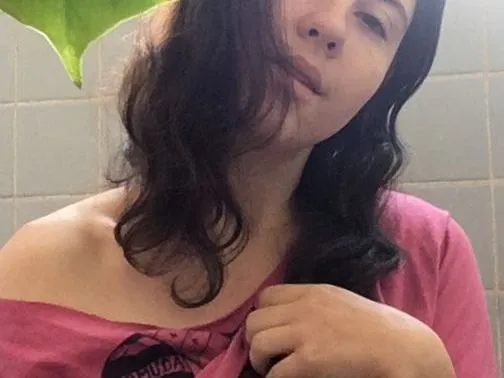 Foto de perfil de modelo de webcam de LorettaLuxe