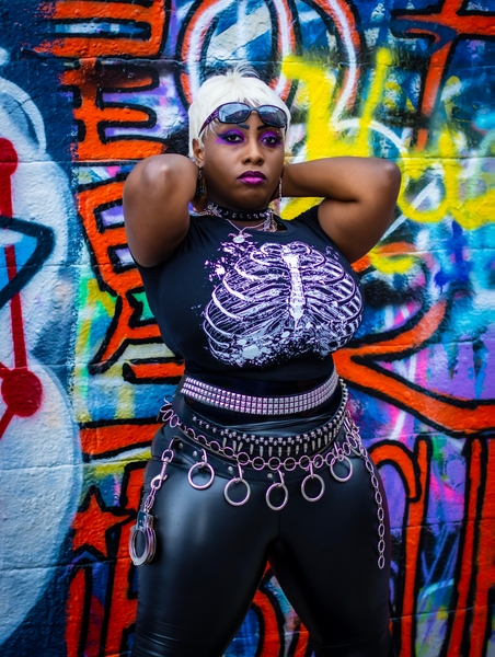 Performer badgrrlbrenda Photo 7