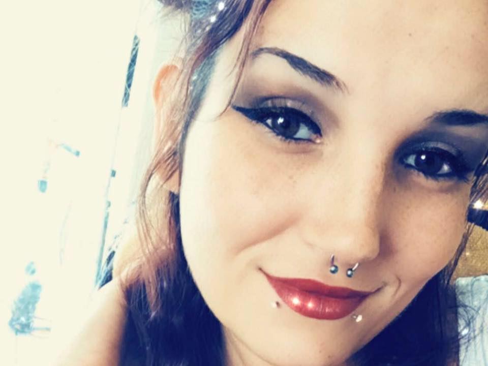 xxScarlettSkyxx Profilbild des Cam-Modells 