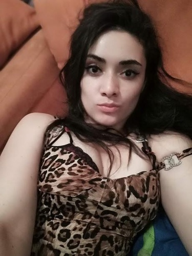 Intérprete Candy_Slave Foto 1