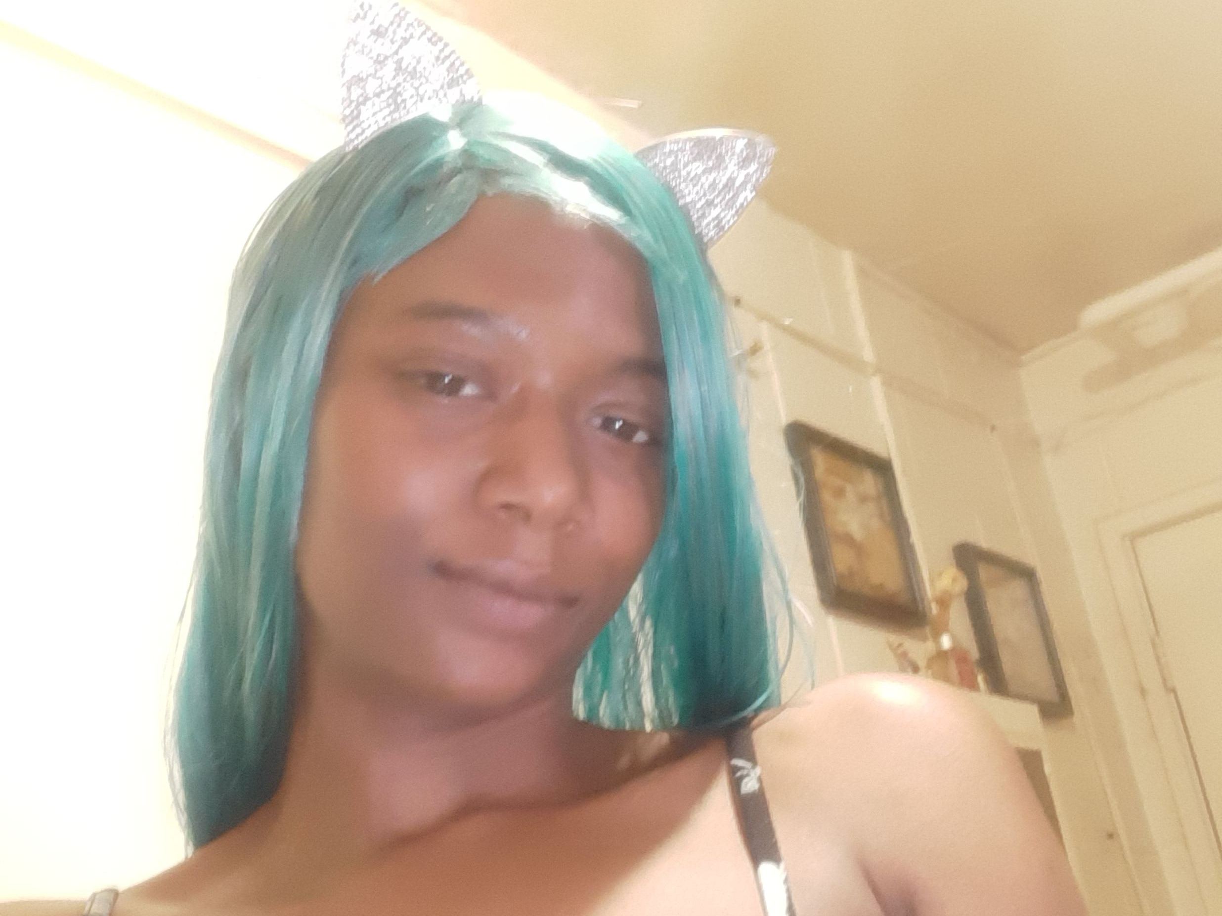 Amethyst_Stone Profilbild des Cam-Modells 