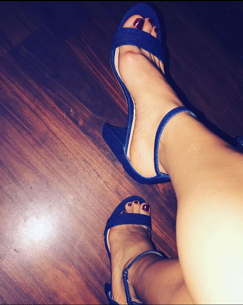 Intérprete MyahUnique Foto 4