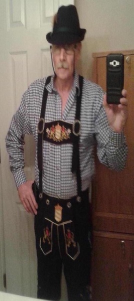 Intérprete Erich1947 Foto 5