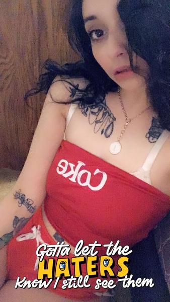 Utøver RoxiJuice Bilde 2