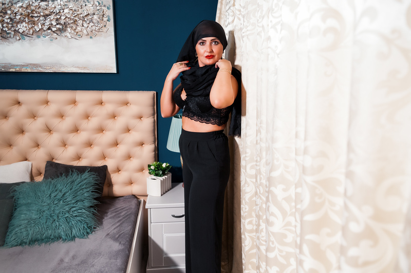 Artista AylynMuslim Foto 4