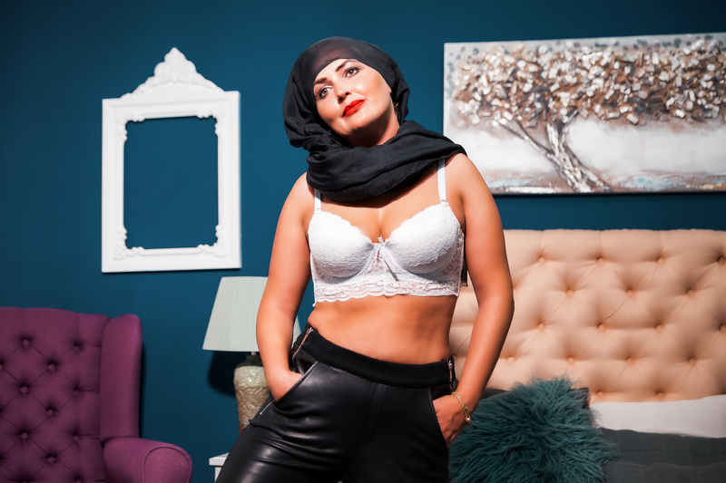 Artista AylynMuslim Foto 11