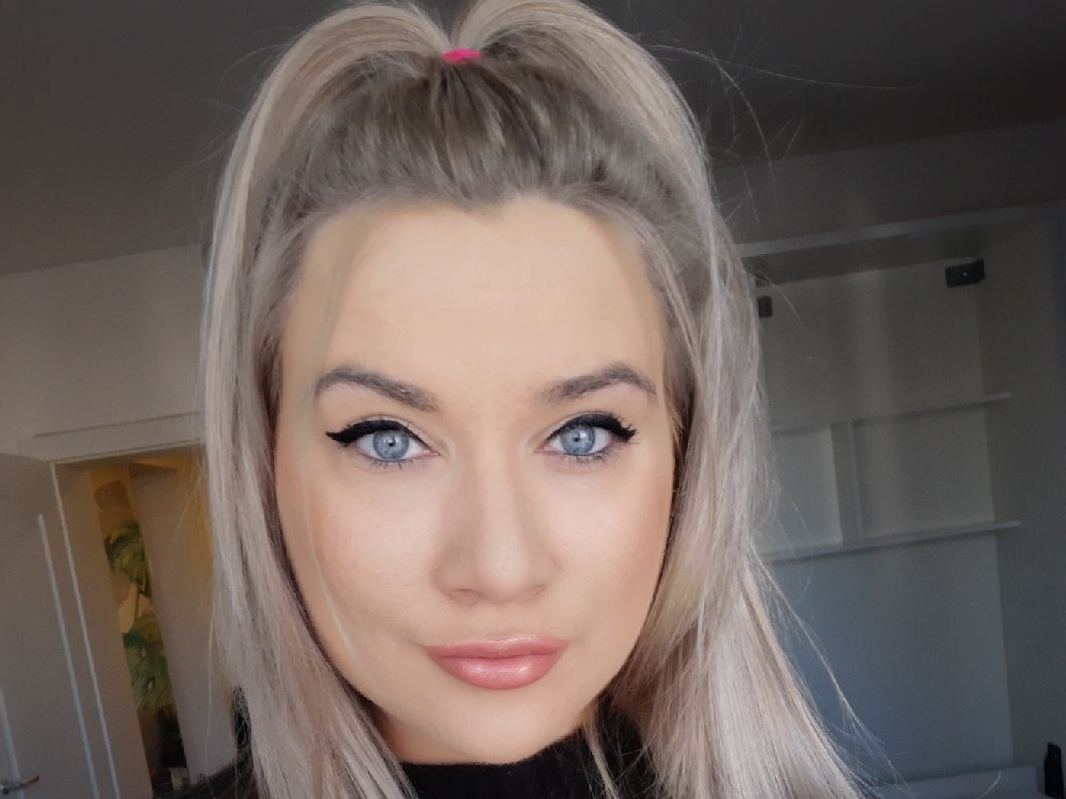 xChloeBae profielfoto van cam model 