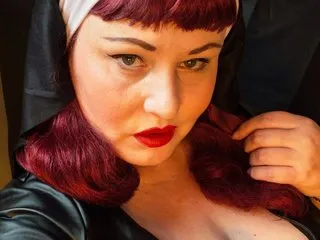 TheDevineMissDeviant immagine del profilo del modello di cam