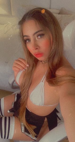 Interprete Amandacolins Foto 3