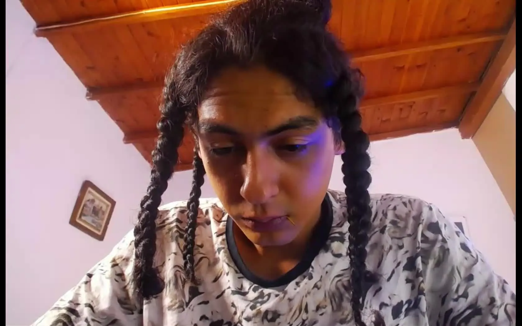 Artist Alexander22 Video 1