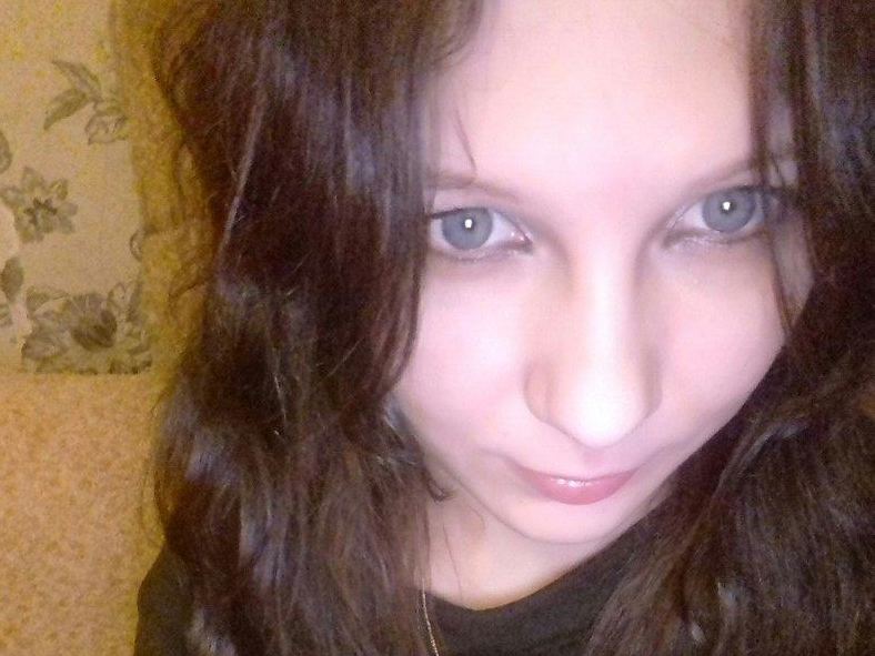 Profilbilde av LanaClark webkamera modell