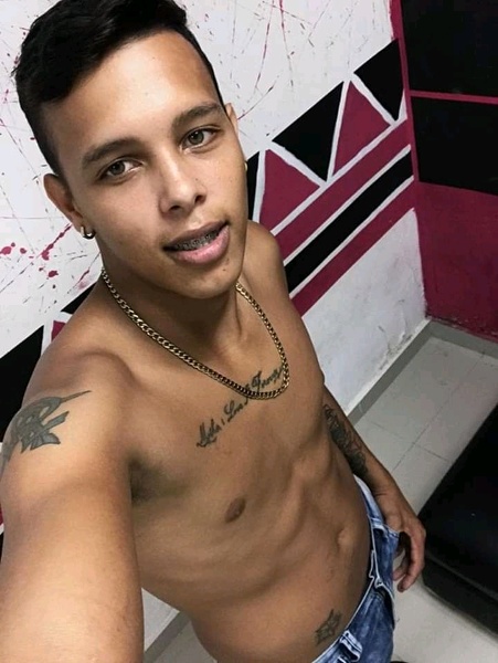 Performer hunter_boy_x Photo 1