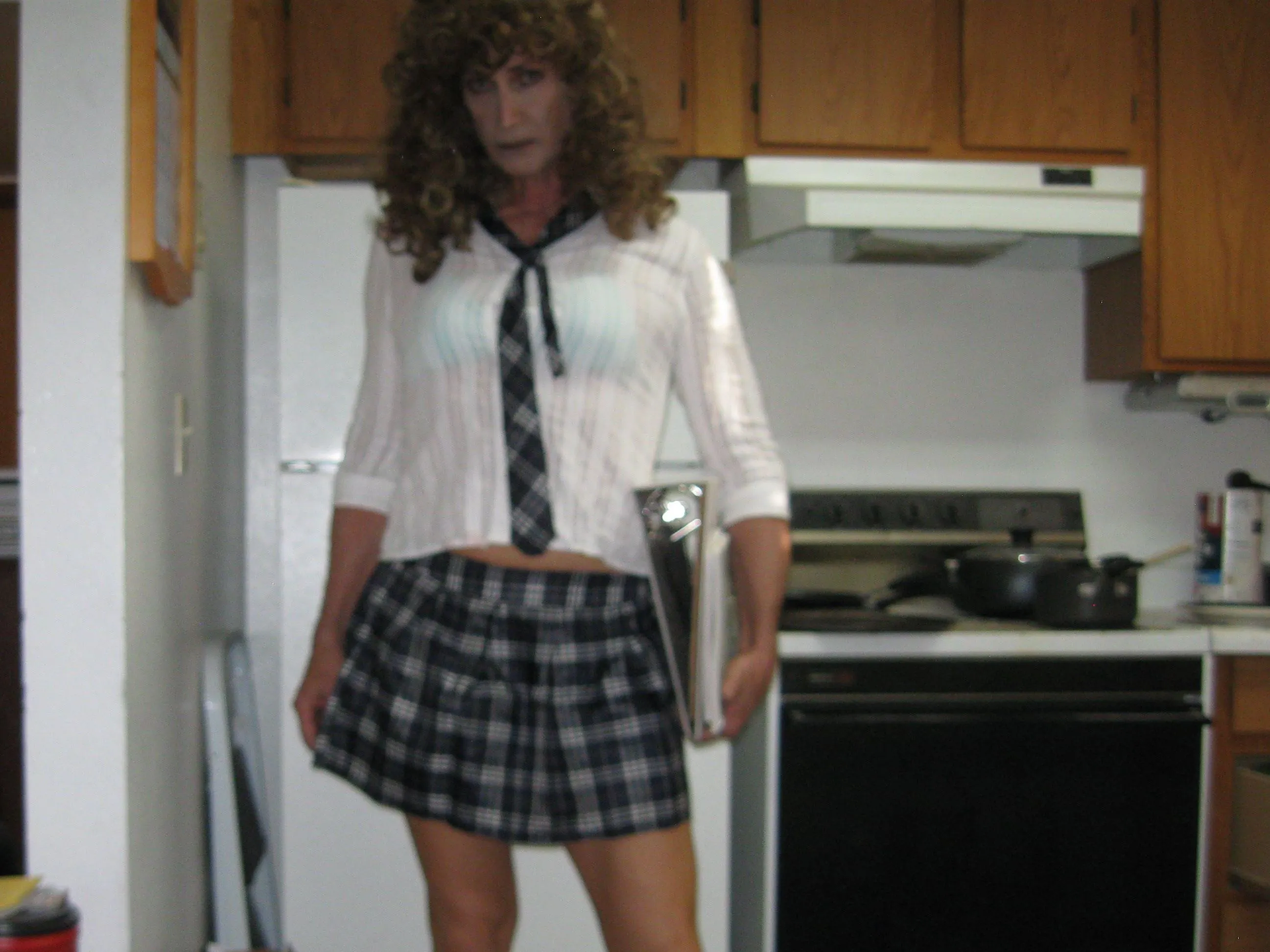 Profilbilde av cumforNikki webkamera modell