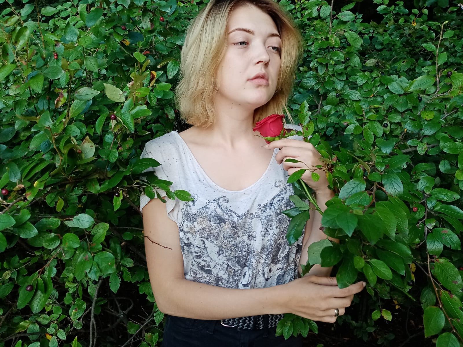 TashaWitch immagine del profilo del modello di cam