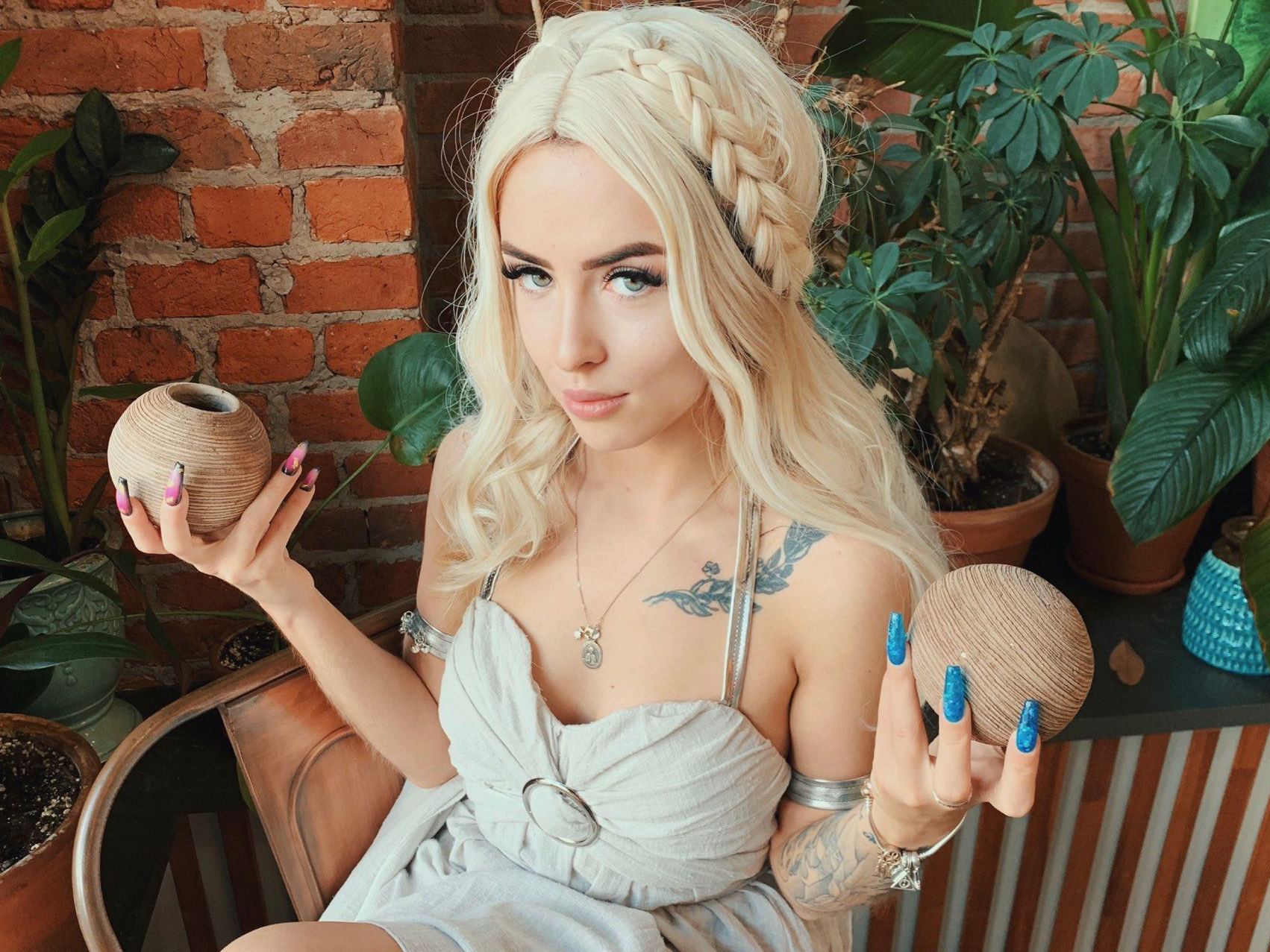 AlitaAngel cam model profile picture