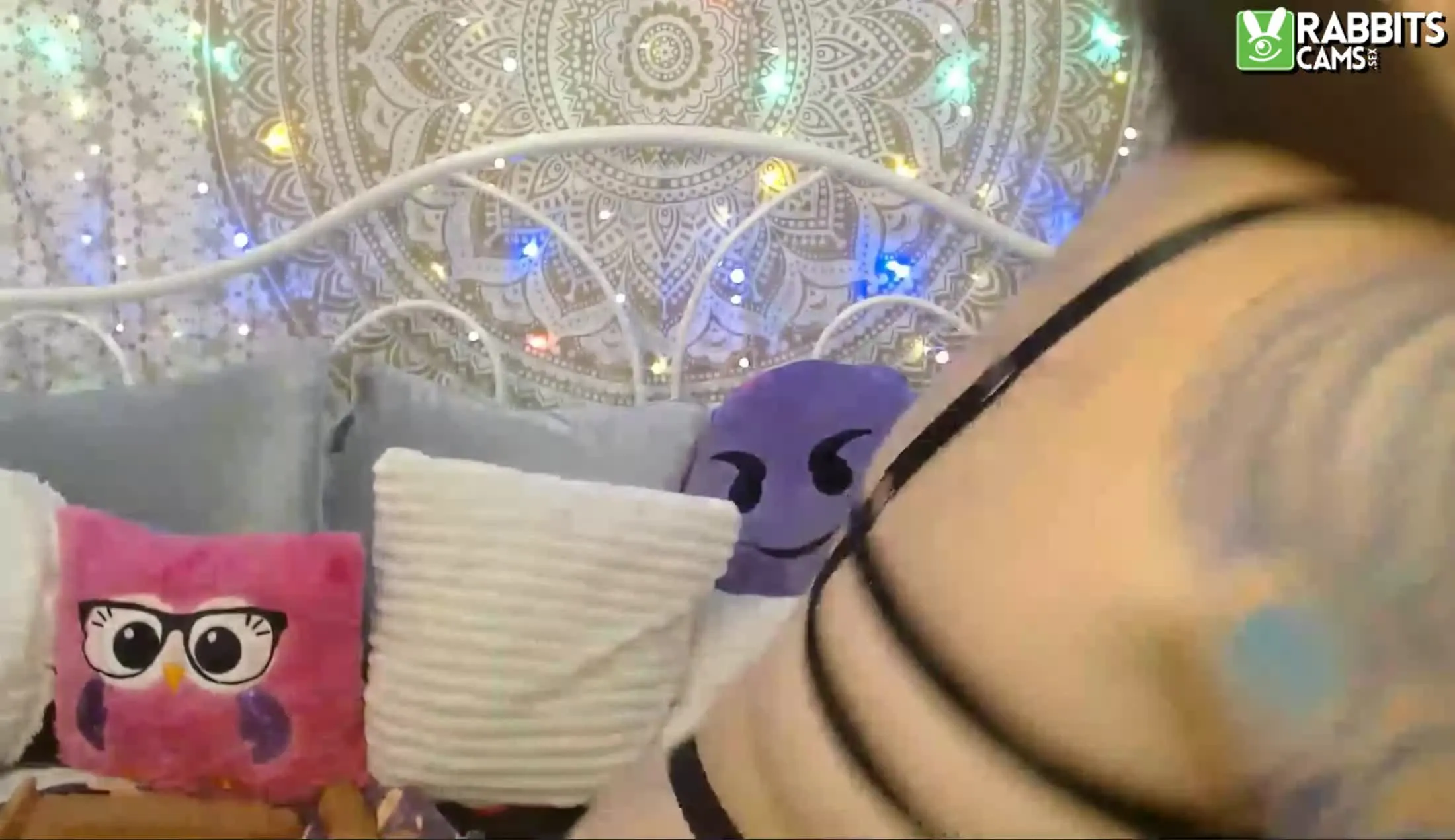 Utøver AvaDollXXX Video 1