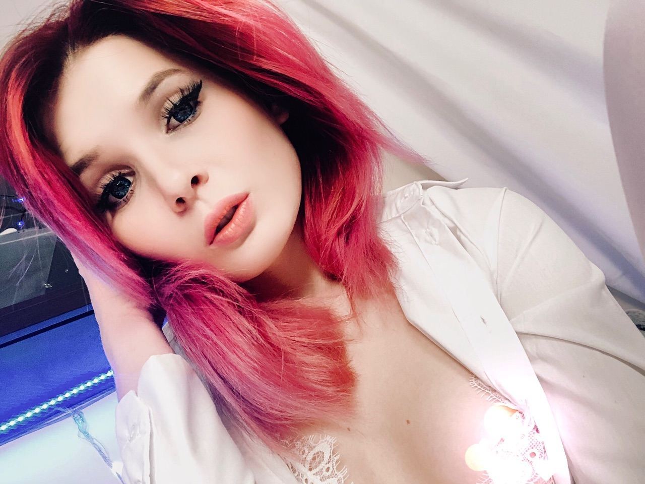 RoseHeather Profilbild des Cam-Modells 