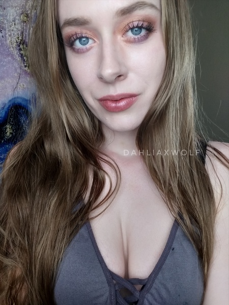 Artiest DahliaxWolf Foto 4