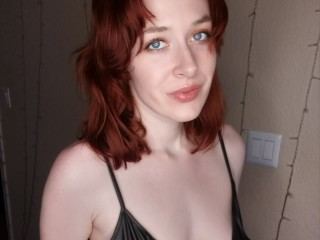DahliaxWolf profielfoto van cam model