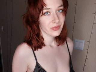 DahliaxWolf immagine del profilo del modello di cam