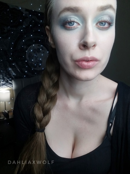 Interprete DahliaxWolf Foto 7