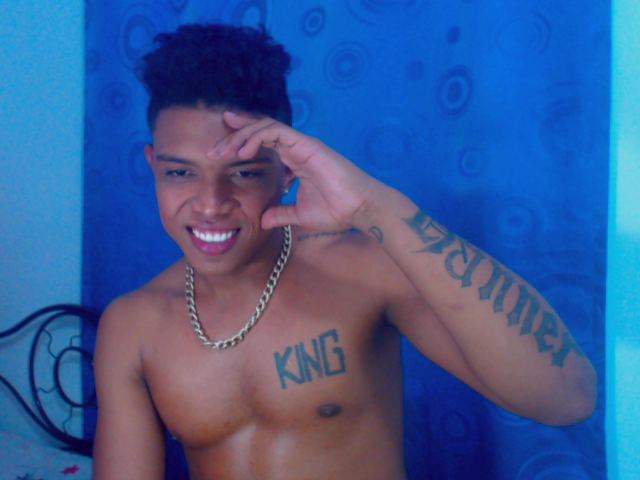 kingbigcock1 Profilbild des Cam-Modells 