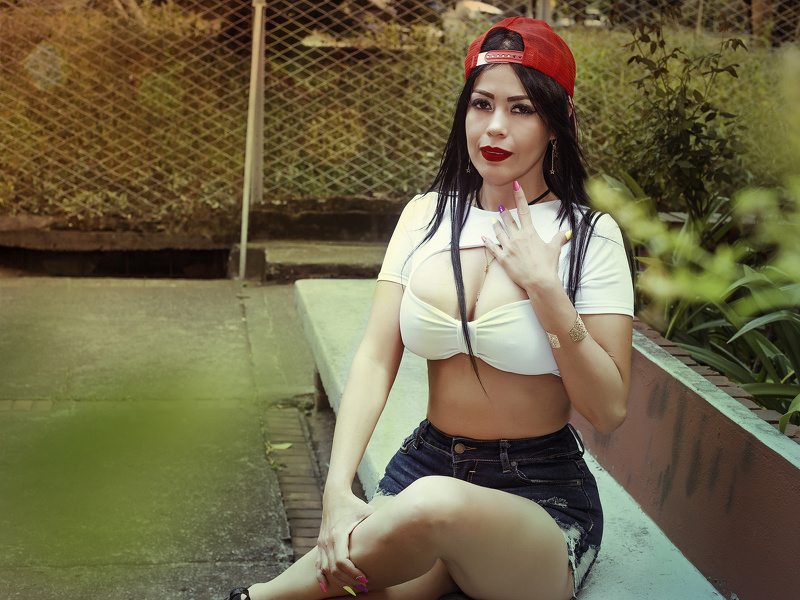 Artiest karolBrooklyn Foto 1