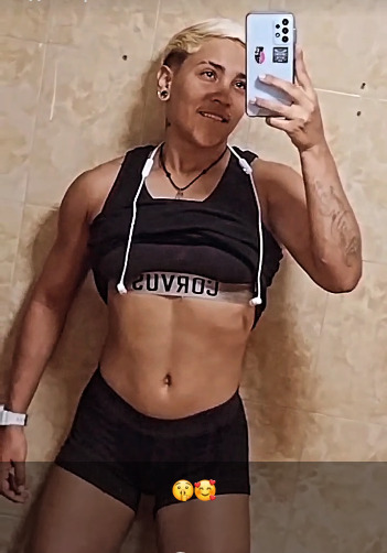Artiest ZhoeSexyGirl Foto 2