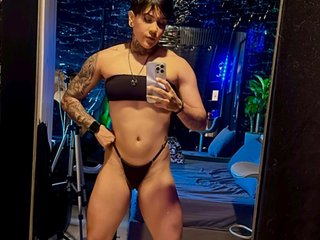 ZhoeSexyGirl immagine del profilo del modello di cam